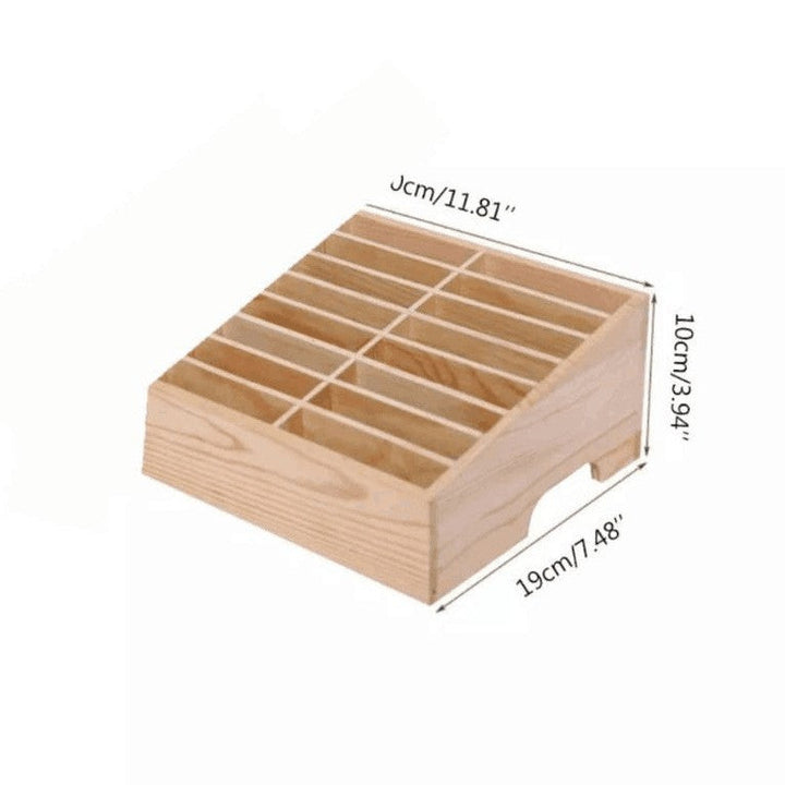 Mobile Phone Organizer