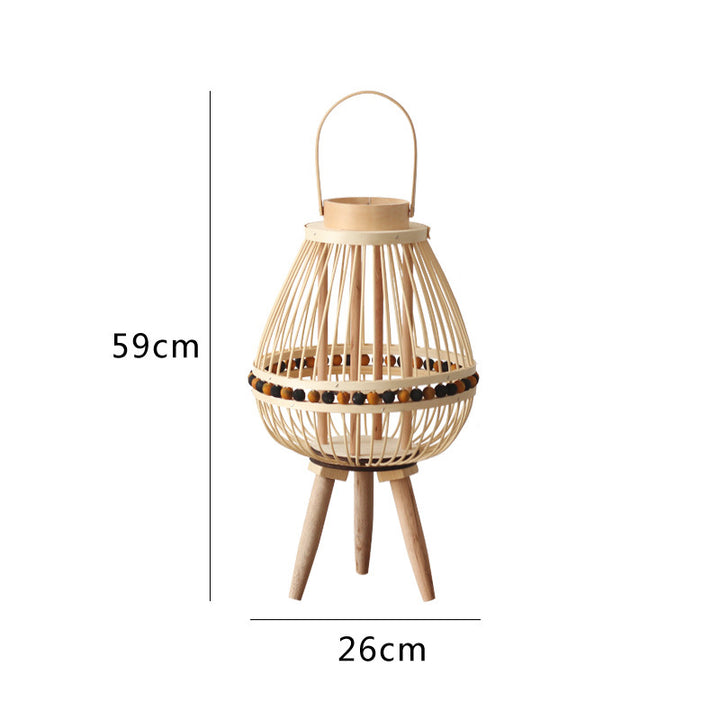 Decorative Table Candle Holder