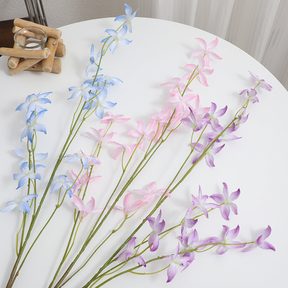 Elegant Artificial Orchid