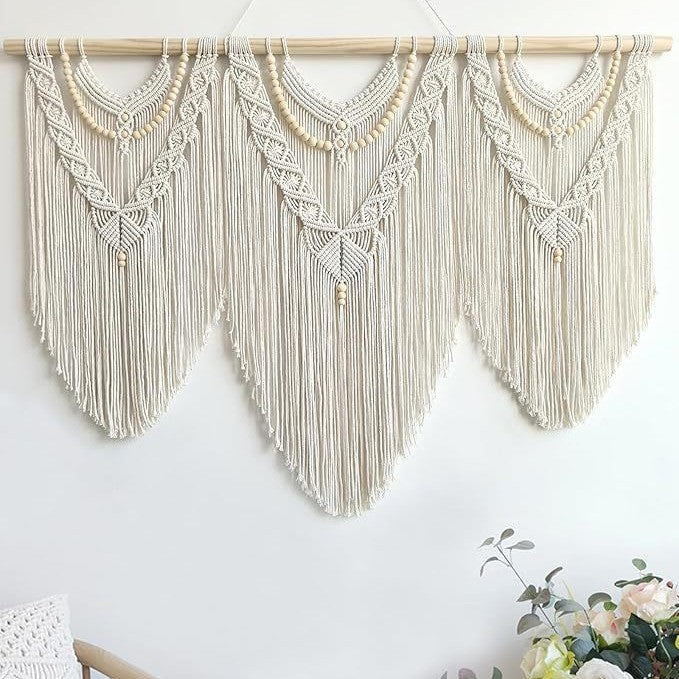 Macrame Wall Art