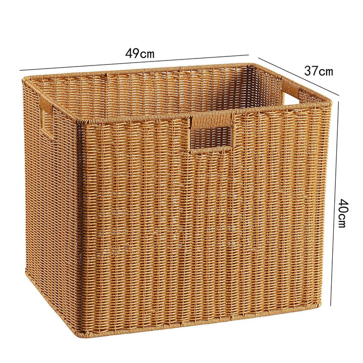 Decorative Storage Basket