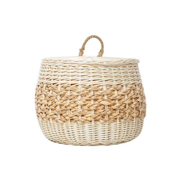 Storage basket