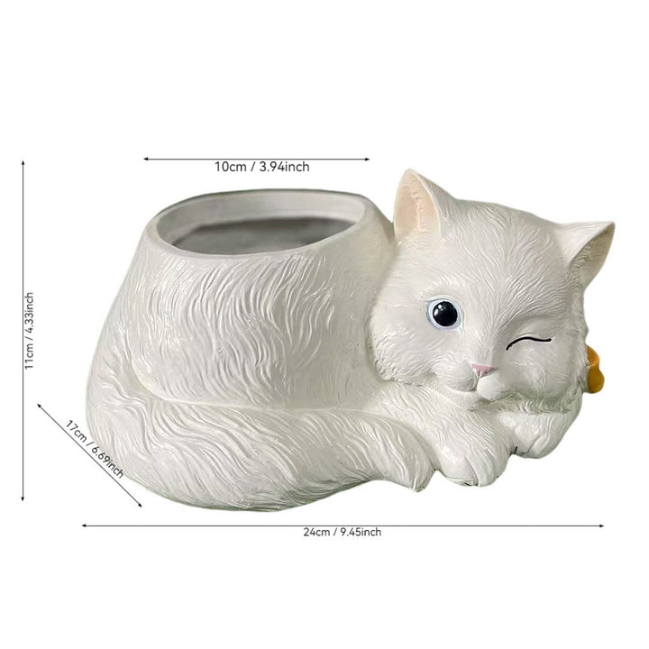 Flower Pot