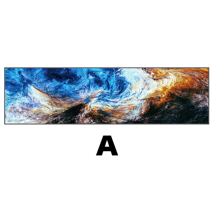 Abstract Wall Mural