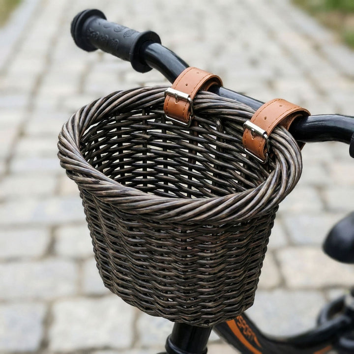 Children's Bicycle Basket