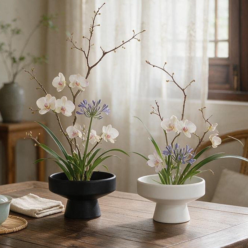 Modern Minimalist Planter