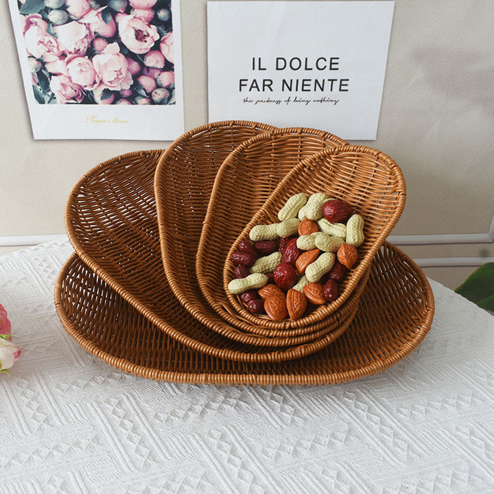 Decorative Rattan