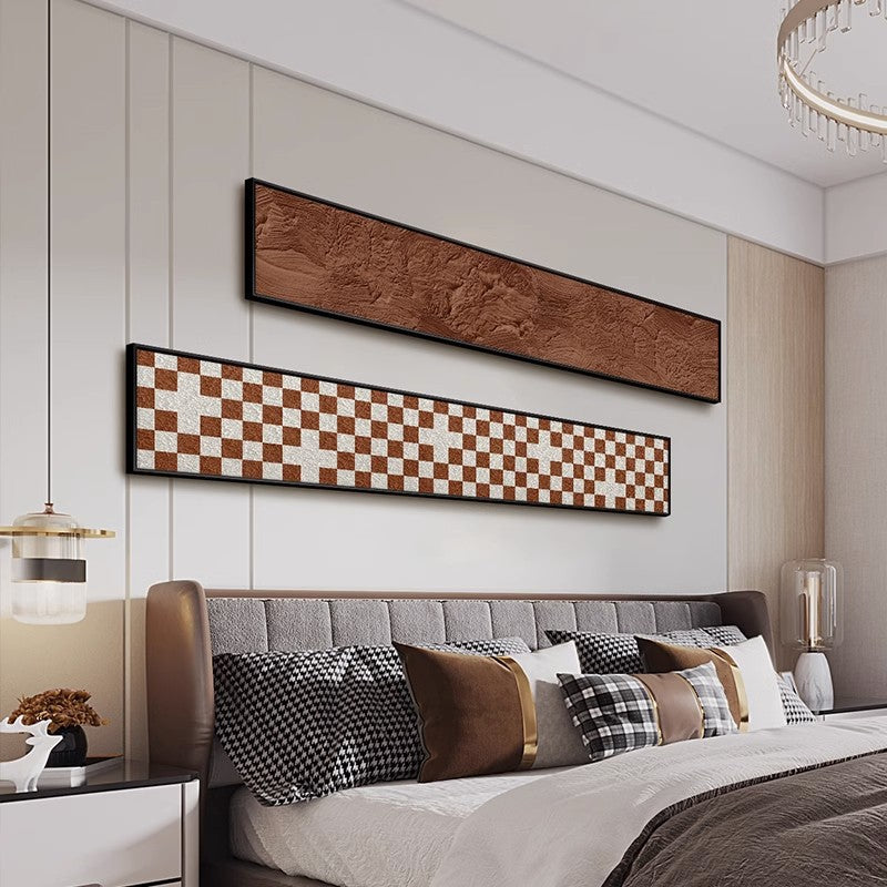 Decorative Wall Molding