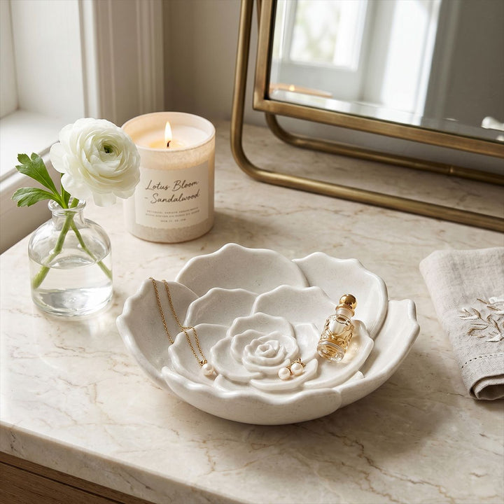 Decorative Ceramic Sculpture for Home Decor