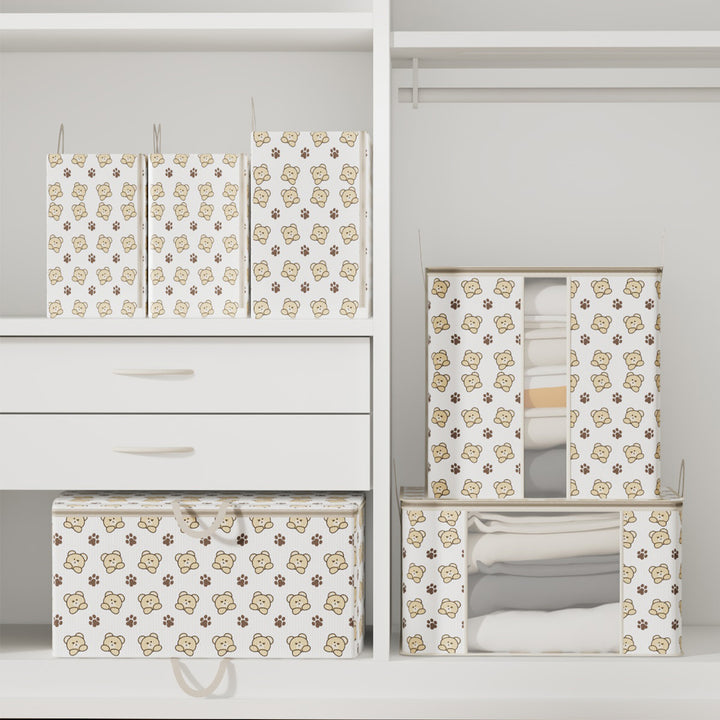 Storage Box