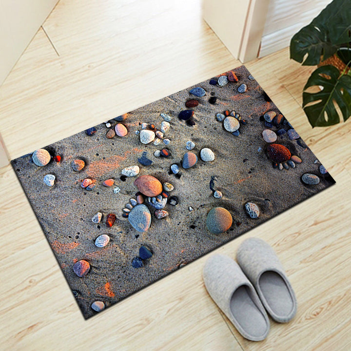 Modern Geometric Area Rug