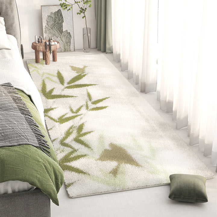 Soft Plush Area Carpet