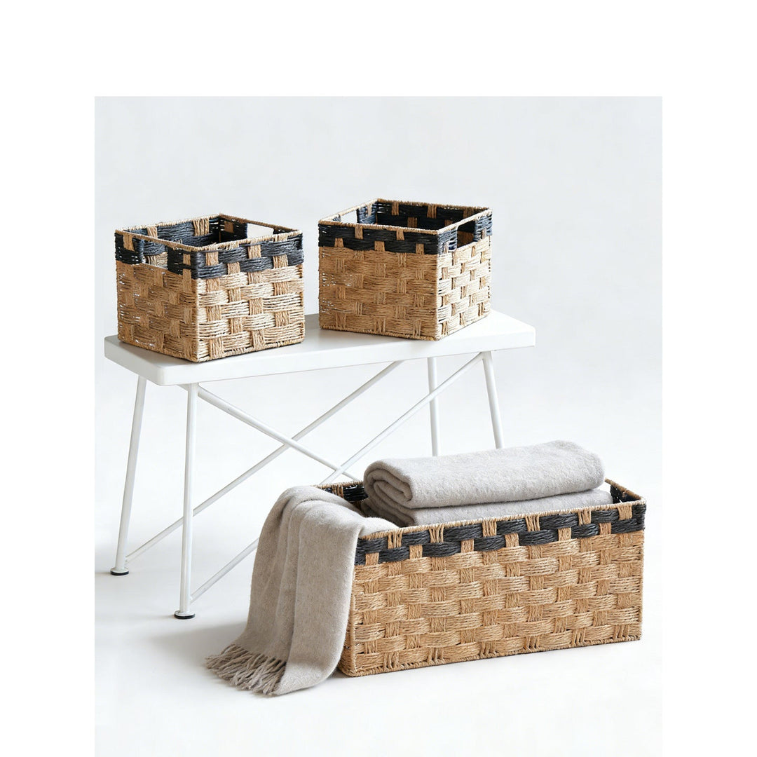 Storage basket