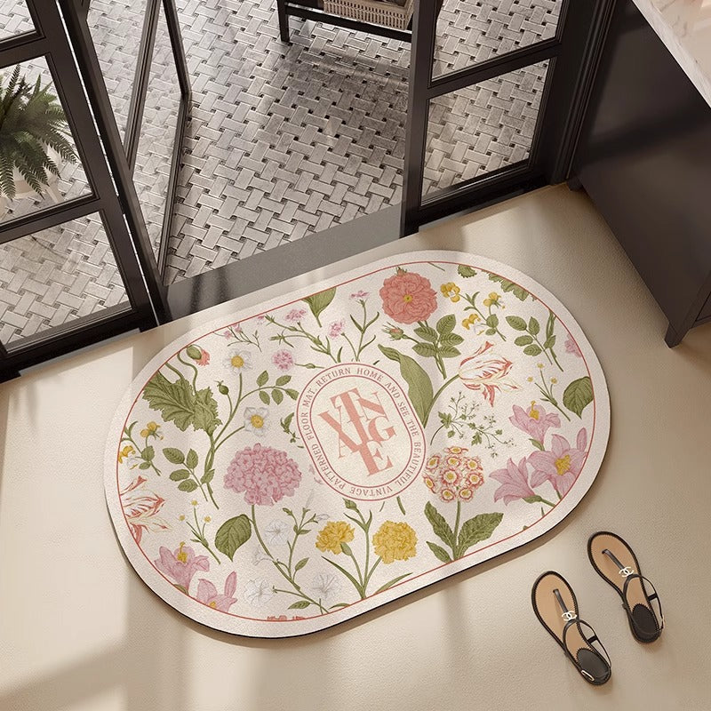 Home Decor Decorative Rug