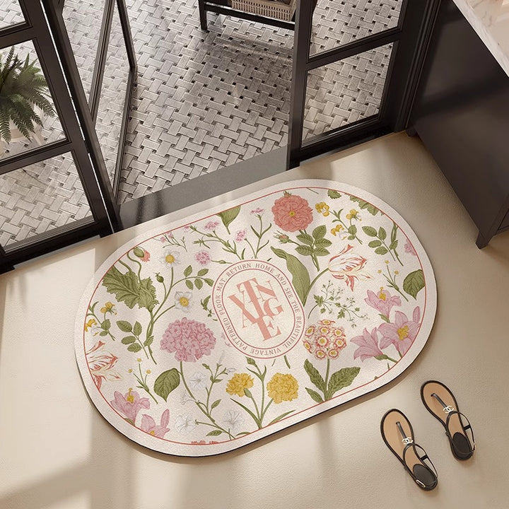 Home Decor Decorative Rug