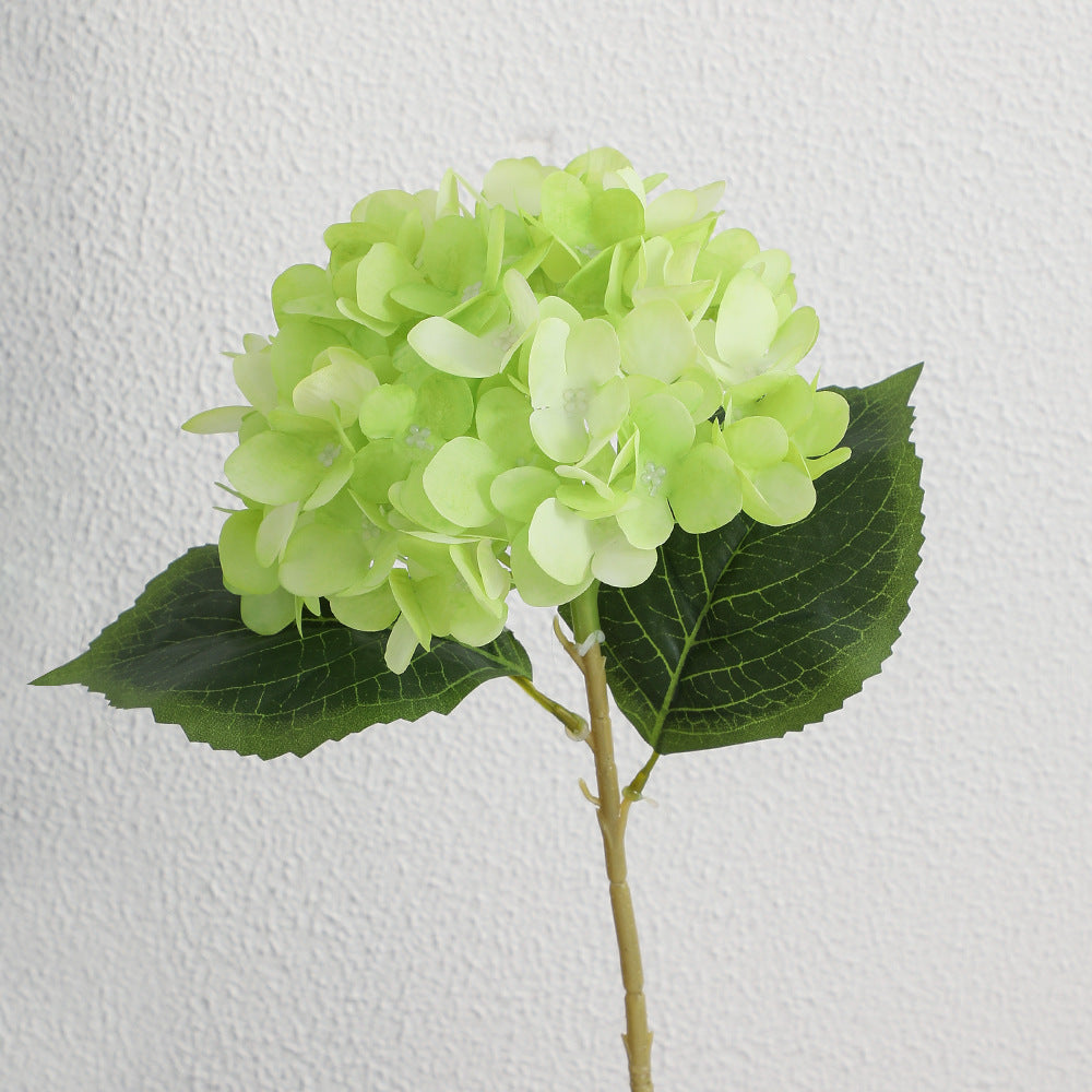 Artificial Hydrangea Bouquet