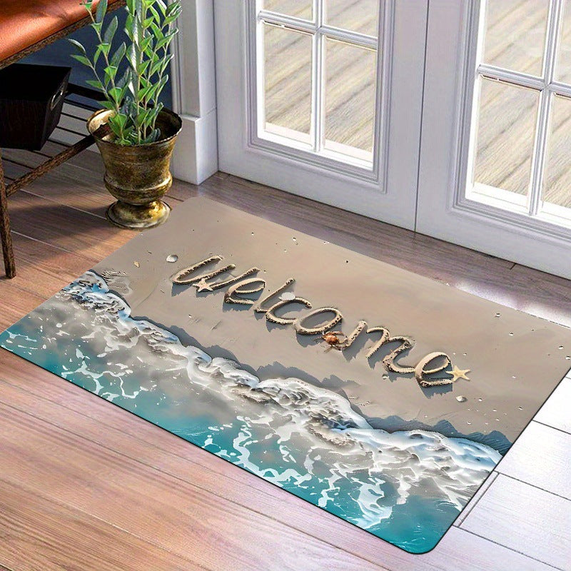 Welcome Mat 1786437047