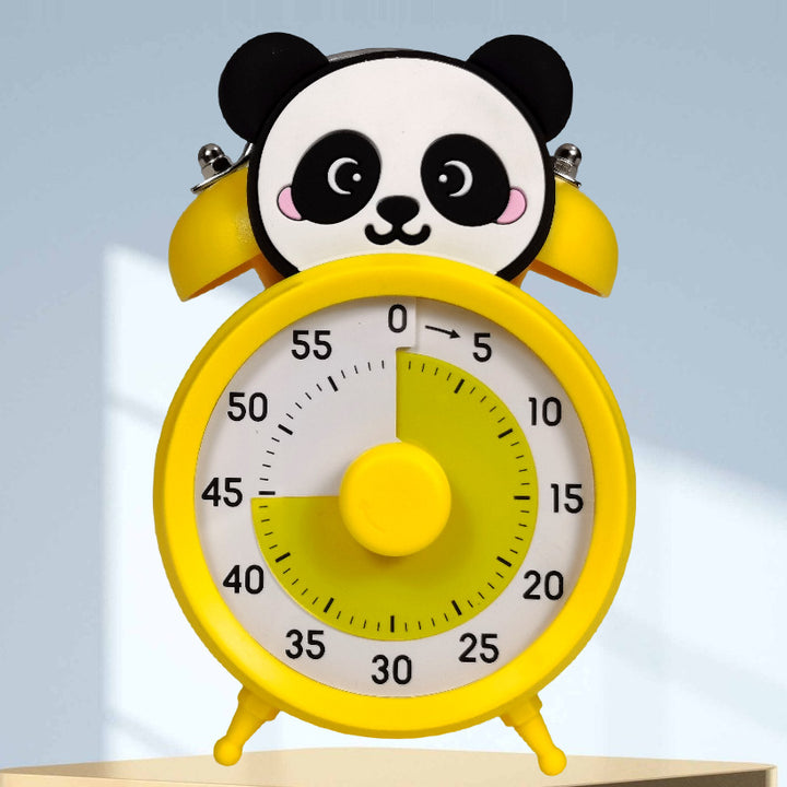 Funny Alarm Clock