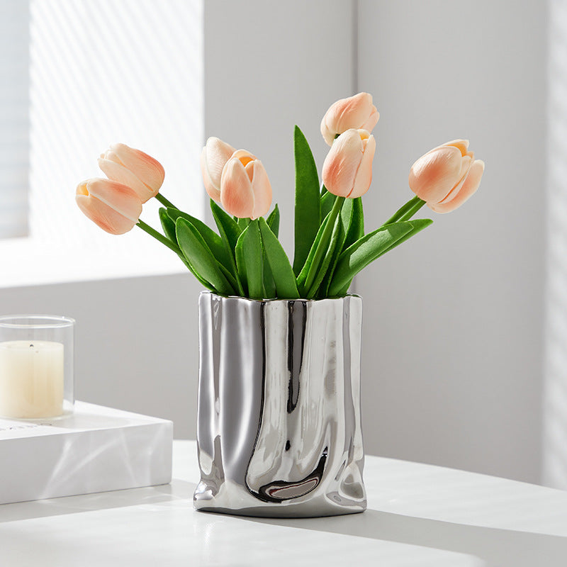 Decorative Flower Pot