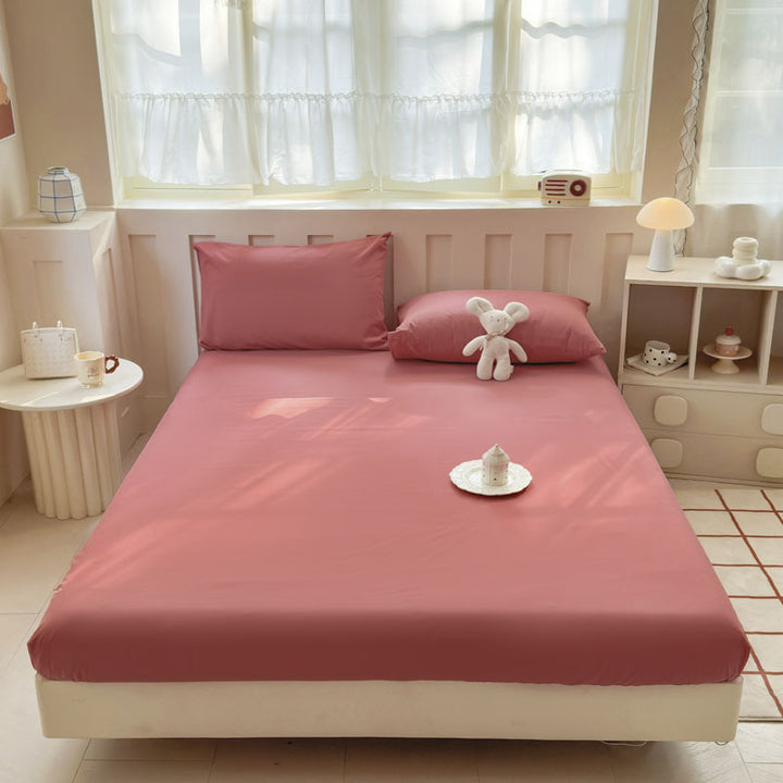 Luxury Soft Touch Bed Sheet Set