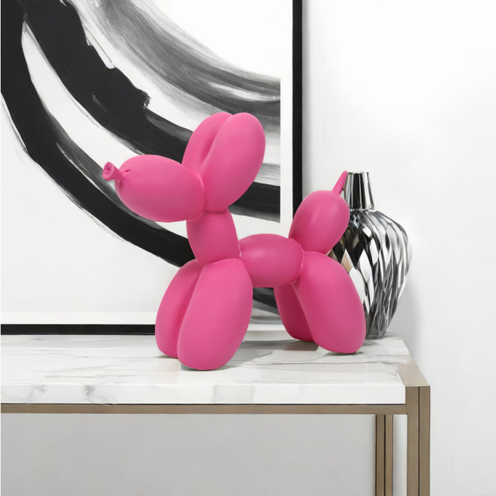 Decorative Balloon Dog
