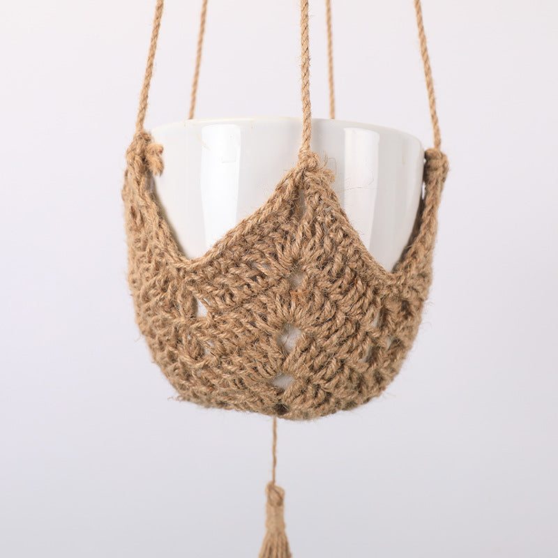 Plant hammock