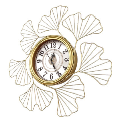 Decorative Wall Clock