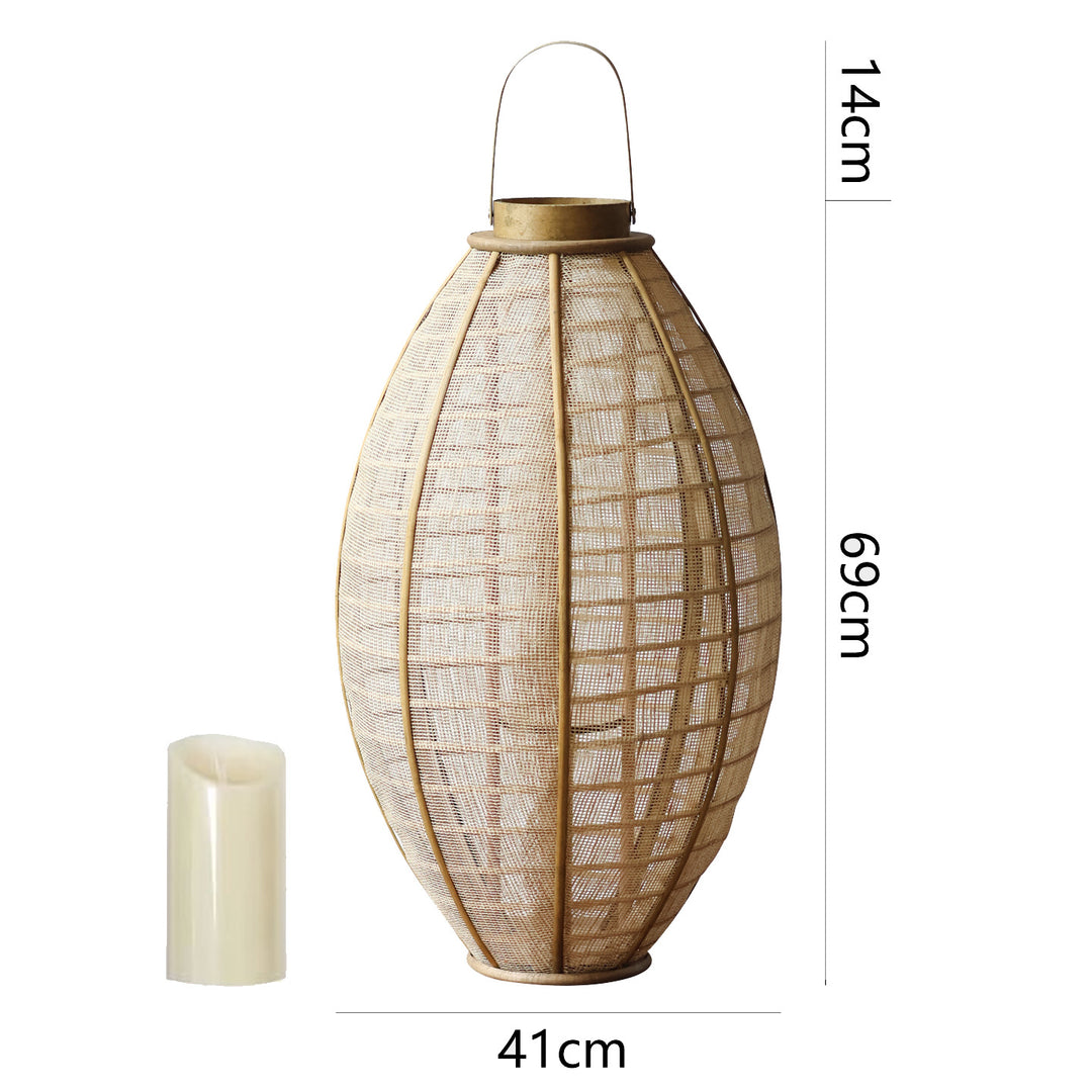 Decorative Lantern