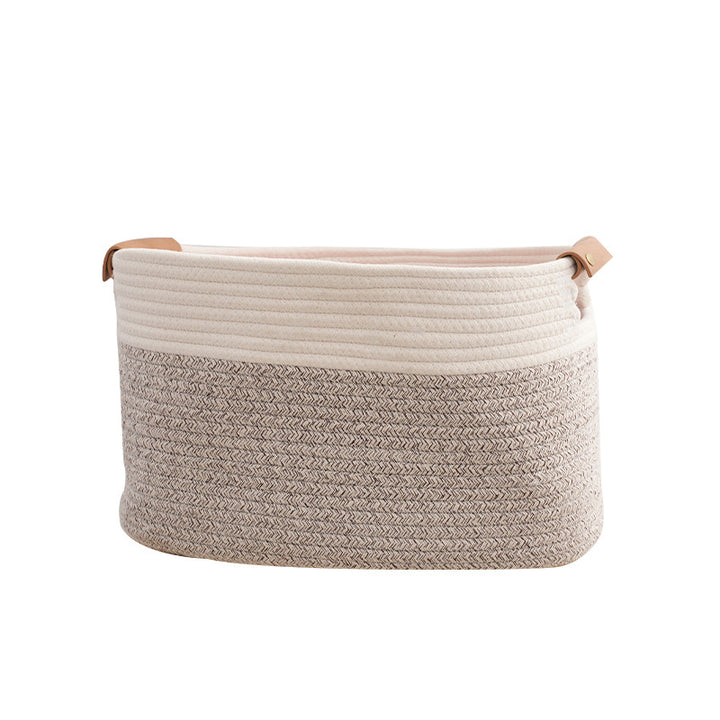 Storage basket