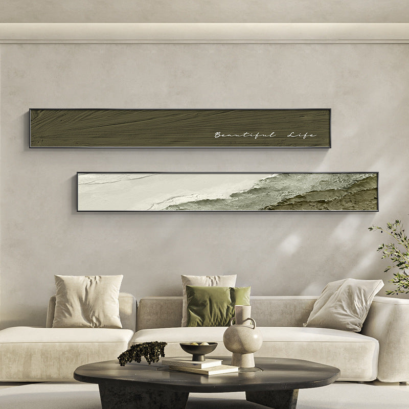 Decorative Inspirational Wall Art