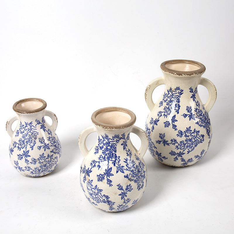 Deko Vase