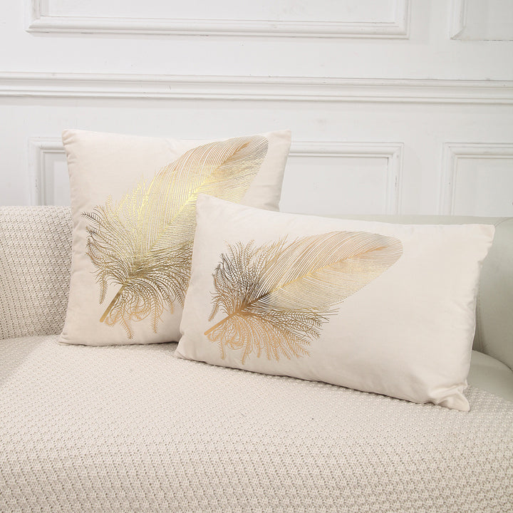 Home Decorative Pillow for Bedroom Decor
