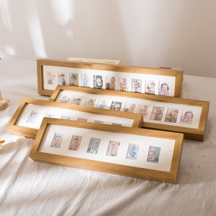 Multi-Photo Frame