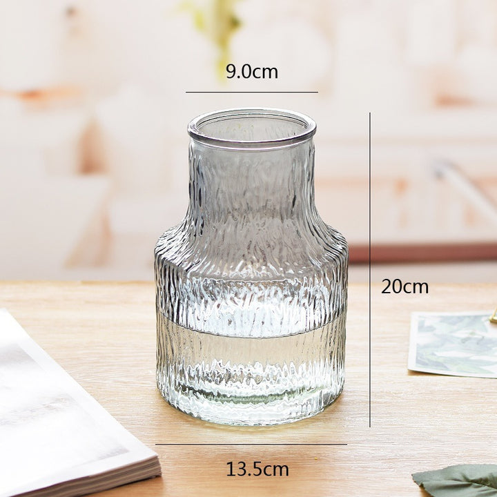 Decorative Glass