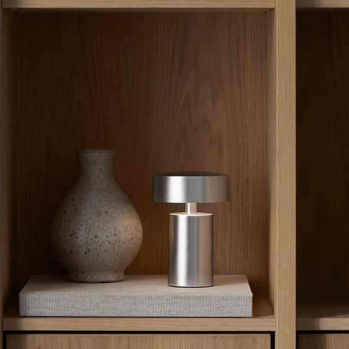 Modern Minimalistic Table Lamp