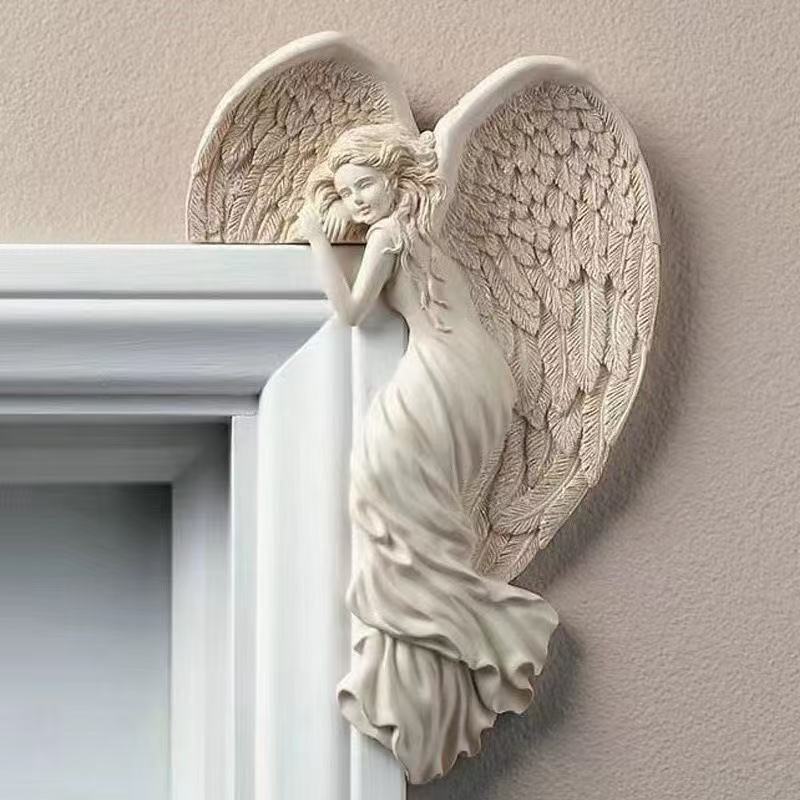 Decorative Angel Figure