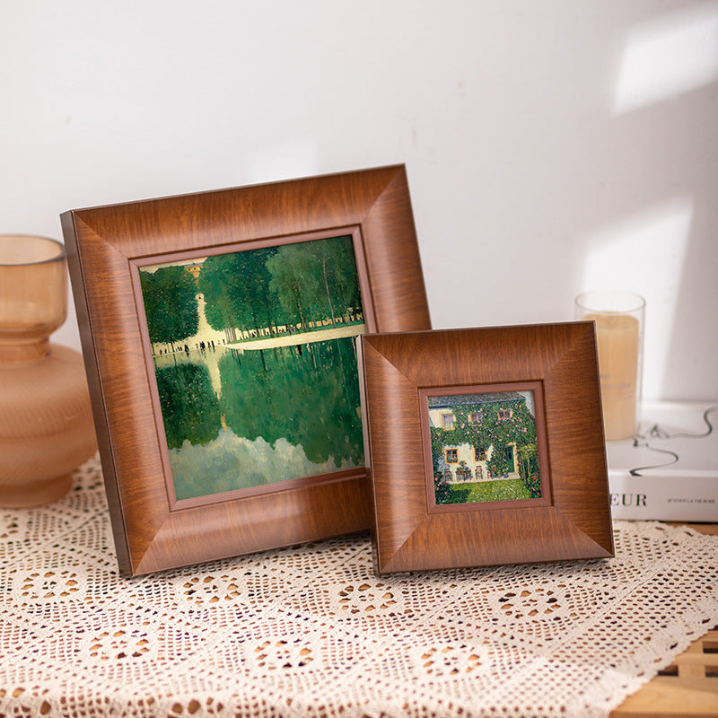 Ornate Decorative Picture Frame