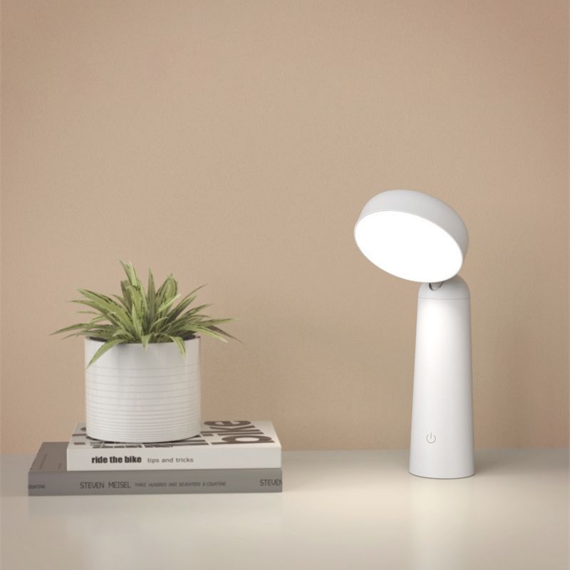 Adjustable LED Desk Lamp