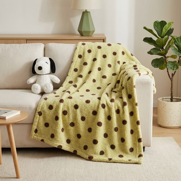 Luxurious Plush Microfiber Towels