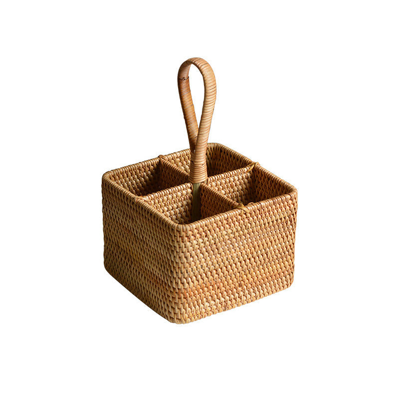 Storage basket