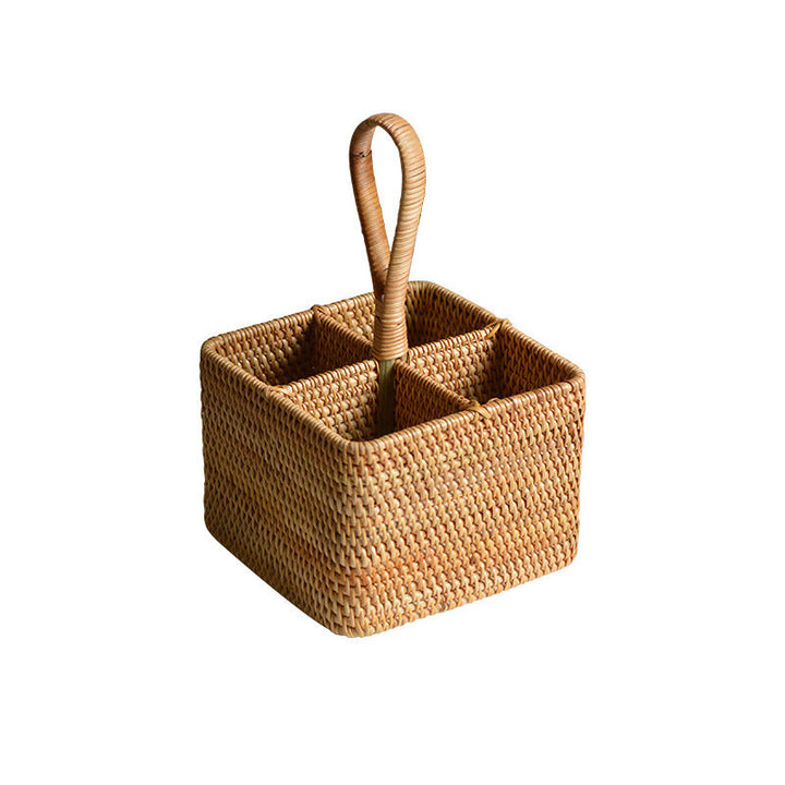 Storage basket