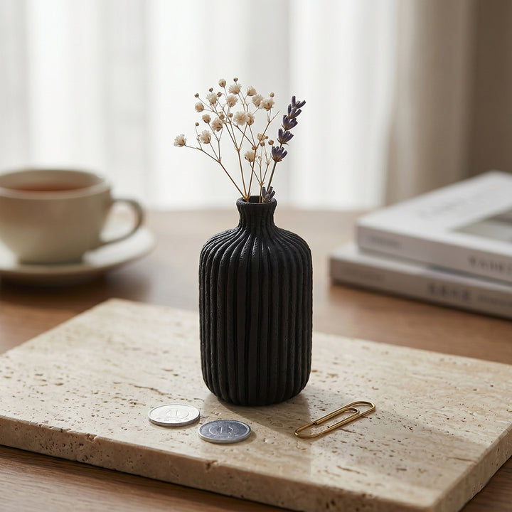 Decorative Ceramic Vase for Home Decor