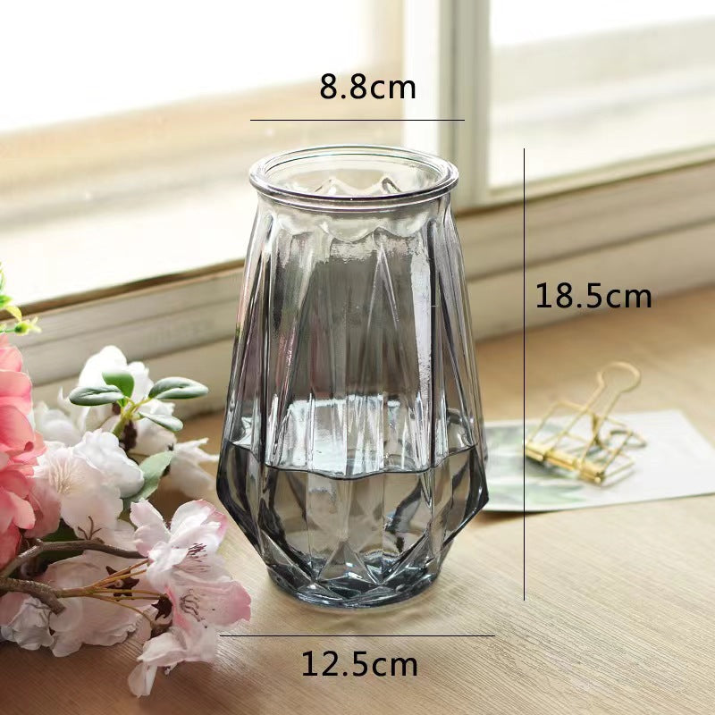 Decorative Glass