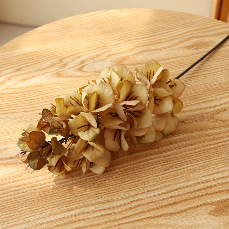 Artificial Flower Bouquet