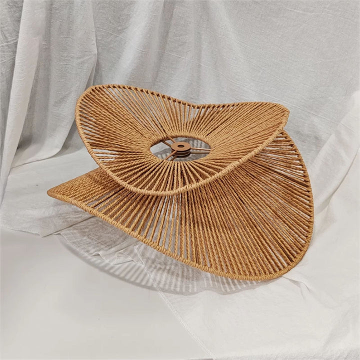 Designer-Rattan Chair