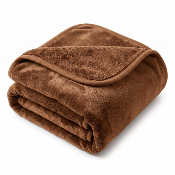 Premium Soft Fleece Blanket