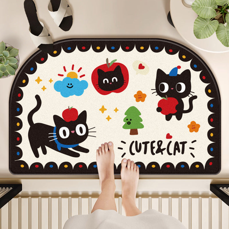 Decorative Area Rug