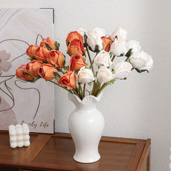 Artificial Rose Bouquet