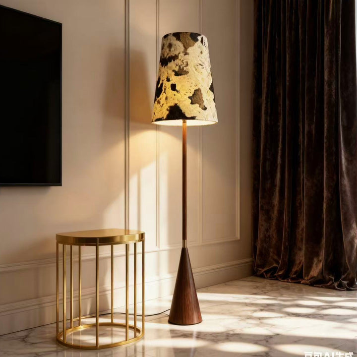 Decorative Floor Lamp
