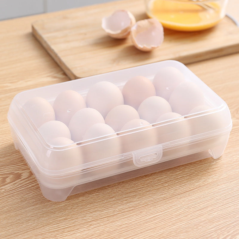 Egg Storage Container